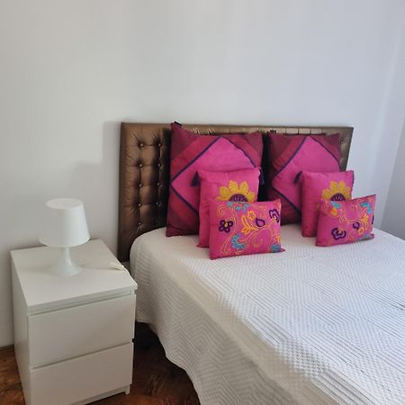 Sun House Belem - Free Parking And View Tower Apartment Lisbon Bagian luar foto