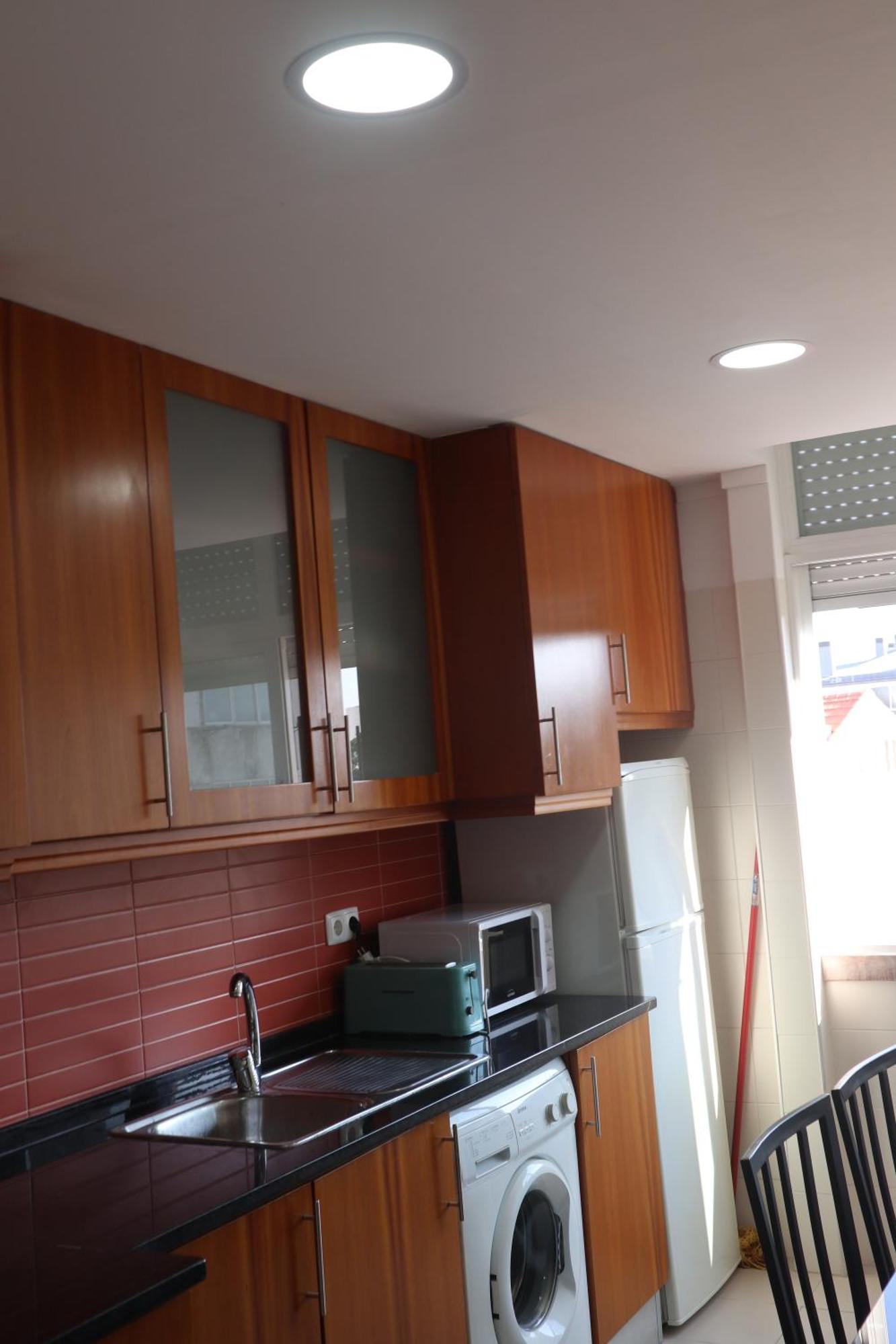 Sun House Belem - Free Parking And View Tower Apartment Lisbon Bagian luar foto