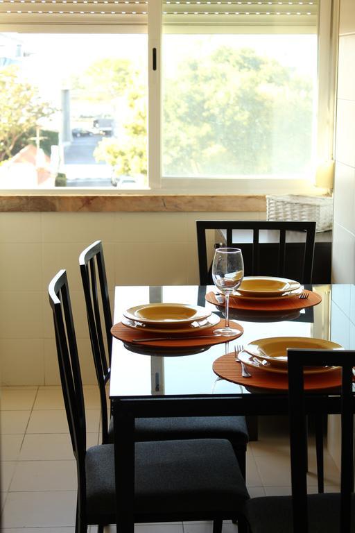 Sun House Belem - Free Parking And View Tower Apartment Lisbon Bagian luar foto